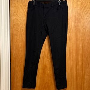Banana Republic Black Women's Pants